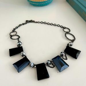 Costume Jewelry Necklace #6
